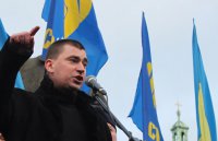 Упырь из Свободы предложил создать министерство пропаганды