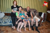 Беженцы из Украины: После отъезда в Омск оставшаяся дочь возненавидела всех русских и нас