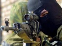 Дорога на Изварино — кладбище машин снайпера хунты расстреливают водителей видео