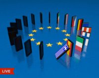 "Конфликт на Украине грозит Европе развалом"