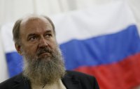 В Донецке арестован спикер верховного совета ДНР