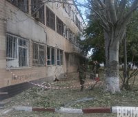 Чем дальше в тыл, тем громче партизаны