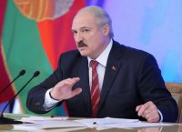 Лукашенко: Беларусь готова бороться вместе с Россией