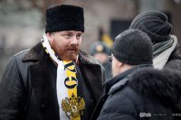 Разговоры о самоопределении русского народа