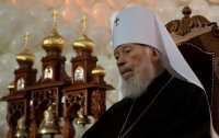 Отошел ко Господу Блаженнейший митрополит Киевский и всея Украины Владимир