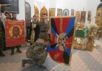 Мистика города-героя