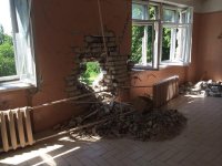 Новости от любителей антиквариата