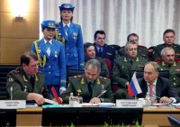 Россию пытаются заманить спасать русских на Украине