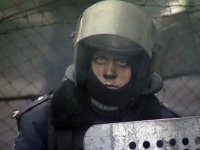 Исповедь беркутовца с евромайдана