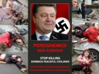 Парламент Венгрии: Киев проводит геноцид против русских в Донбассе