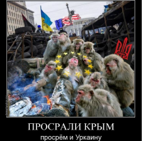 Украина вводит запрет на посещение кораблями портов Крыма
