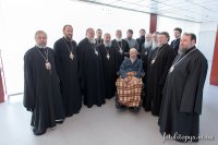 Кто возглавит УПЦ МП?