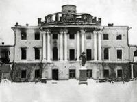 Дневник дамы-либерала в 1941-44 гг, которая ждала прихода фашистов-освободителей