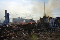 Для беженцев из ДНР путь в Россию может быть отрезан