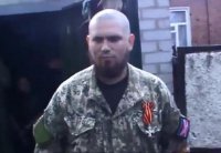 Интервью с героем Новороссии