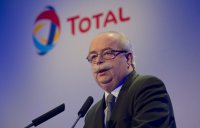 Глава Total: ЕС должен обеспечить безопасность поставок газа из России, а не сокращать их