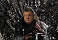 Мясорубка поднимает паруса