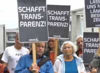 В Германии разгорается новый скандал из-за слежки со стороны спецслужб США