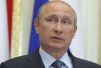 Путин открыл БАМ-2, который затмит Олимпиаду в Сочи