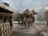 Доказательства войны