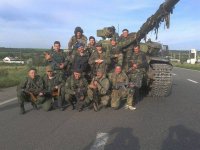 Счастье Бородая