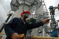 Украина собралась купить у России 7 миллиардов кубометров газа