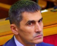 Прозрение генпрокурора Яремы: Майдан не настоящий!