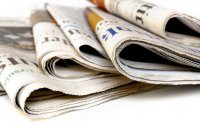 Взгляд западной прессы на украинские события меняется не в пользу Киева