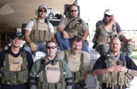 Американские СМИ представили доказательства финансирования ЧВК «Blackwater» Госдепом США