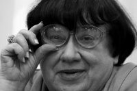 В Москве скончалась Валерия Новодворская