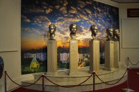 Армия ЛНР - духовные наследники героев Краснодона