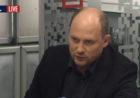 В Киеве начинают задумываться о.... "зимней кампании".