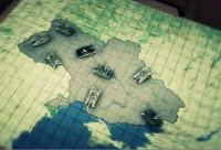 Украина. Еще жестче