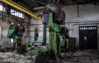 Украинское машиностроение: реквием