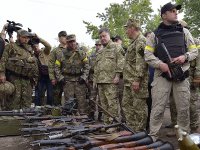 НАТО Киеву не помощник