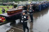 Общие потери карателей в Донбассе за 2 мая – 11 июля 2014 года