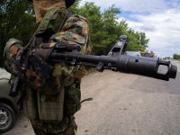 Госдеп США твердо уверен: сепаратисты Донбасса получили танки и вооружение из России