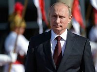Путин предложил БРИКС совместно противостоять "травле стран, несогласных с США"
