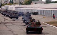 Снова Львовские и белоцерковские военные понесли потери: 5 убито, 20 ранено — Ляшко