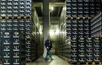 В Германии неизвестные похитили партию пива общим объемом 300 тыс. литров