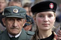 Украинский фашизм – выдумка путинской пропаганды! Или таки нет?