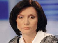 Елена Бондаренко. Украинский сюрреализм