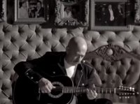 Вечерняя застольная.