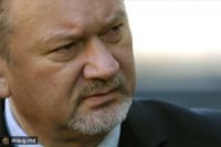 Вадим Шевцов в Донбассе!