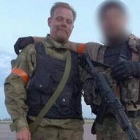 Что делает шведский снайпер в украинском батальоне