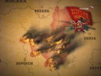 Искусственный голод, как инструмент геноцида. К годовщине разгрома Тамбовского восстания.