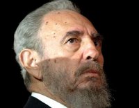 Фидель Кастро обвинил Порошенко в авиакатастрофе на Украине