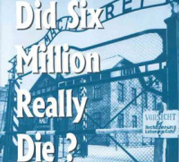 Шесть миллионов - потеряны и найдены