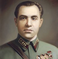 Пять триумфов генерала Судоплатова