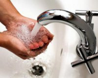 Послемайдание Кличко. В Киеве уменьшат градус горячей воды